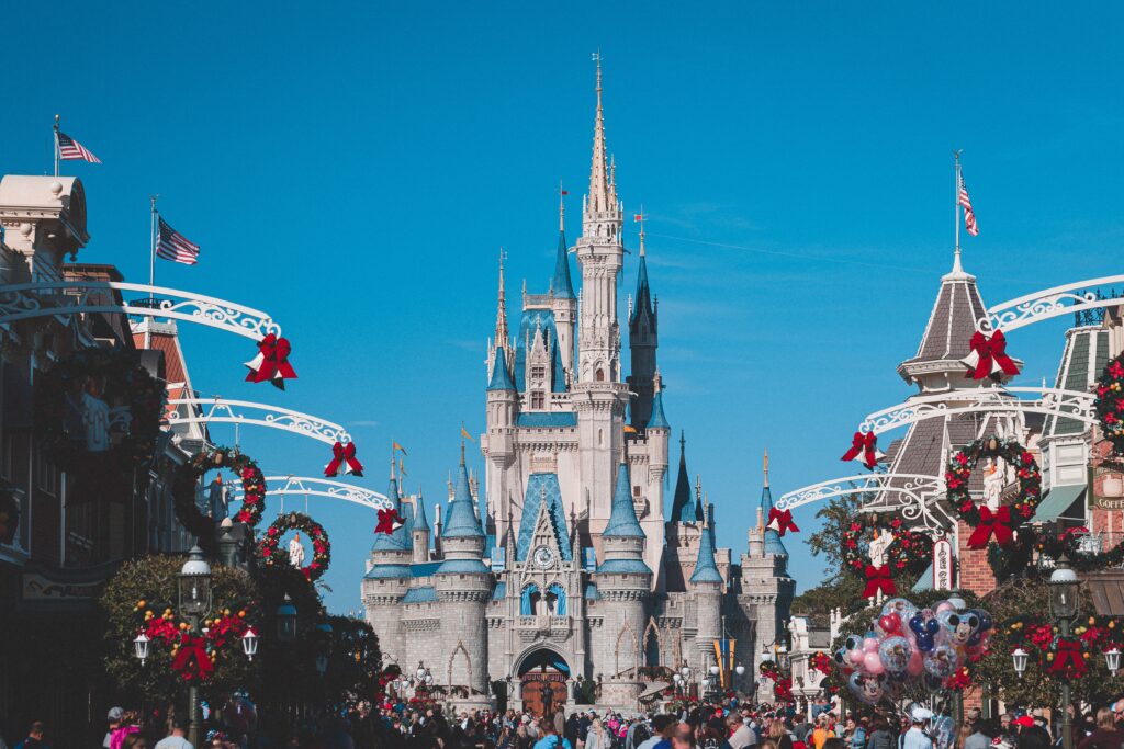 5 Best Disneylands Across The World for Unforgettable Family Adventures