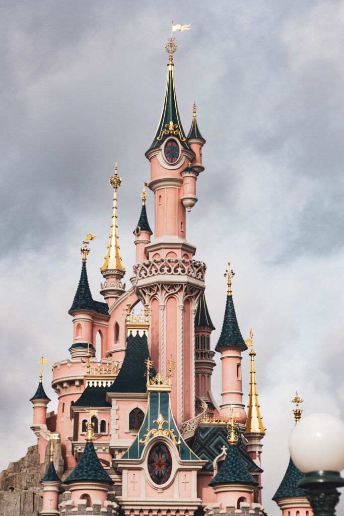 5 Best Disneylands Across The World for Unforgettable Family Adventures