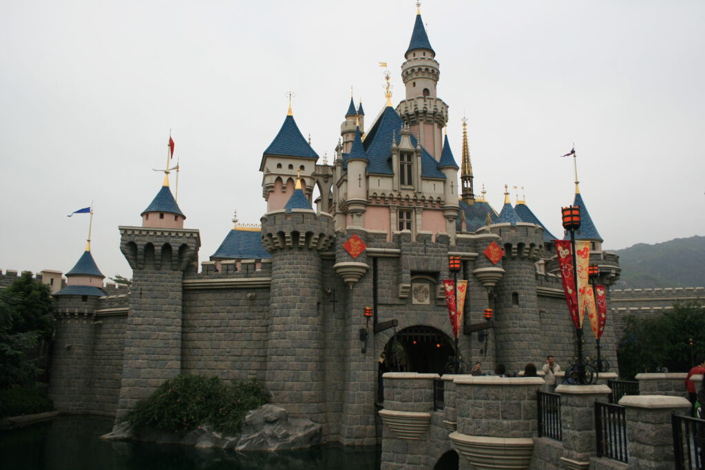 5 Best Disneylands Across The World for Unforgettable Family Adventures