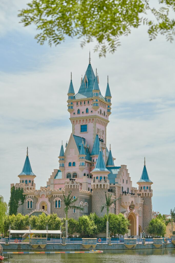 5 Best Disneylands Across The World for Unforgettable Family Adventures