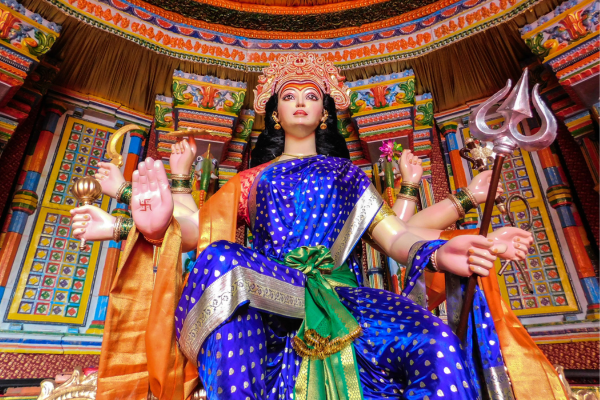 Discover India's Spiritual Treasures: A Guide to the Best Temples