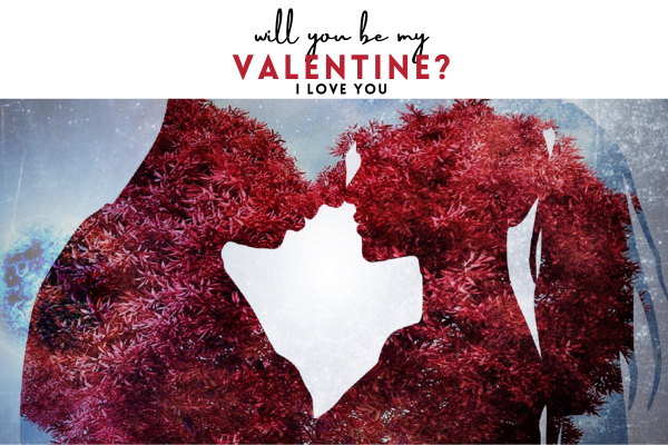 "Love on the Go: Top Valentine's Day Escapes for Travel-Loving Couples"