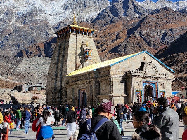 Discover India's Spiritual Treasures: A Guide to the Best Temples