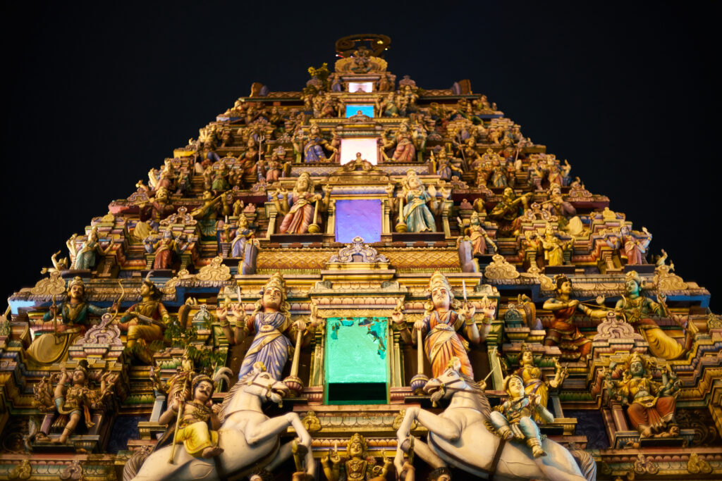 Discover India's Spiritual Treasures: A Guide to the Best Temples