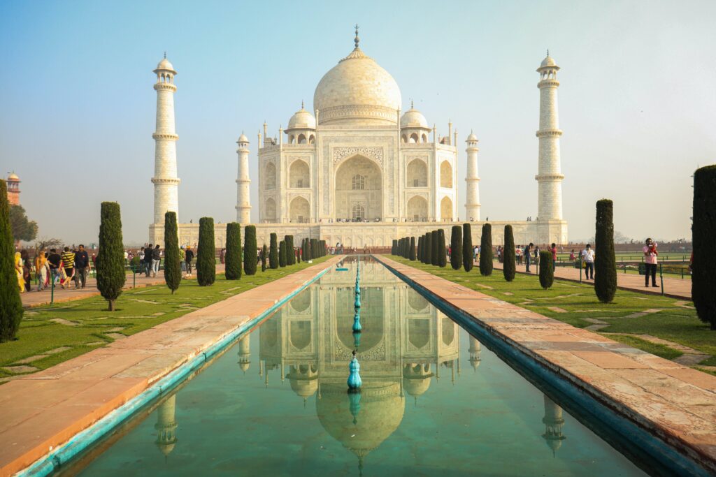 "Romantic Rendezvous: Discover India's Heart-Stirring Valentine Destinations In 2024"