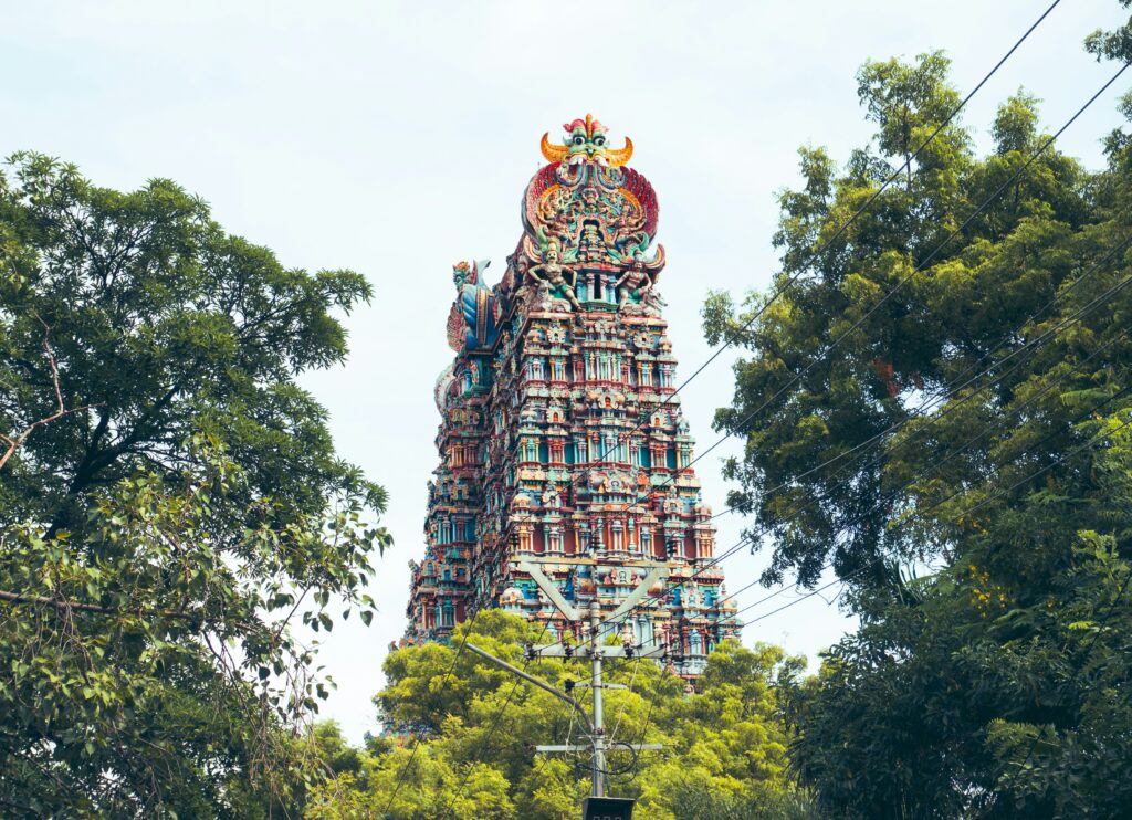 Discover India's Spiritual Treasures: A Guide to the Best Temples