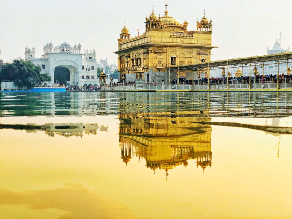Discover India's Spiritual Treasures: A Guide to the Best Temples