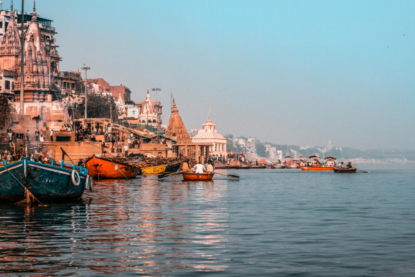 Amazing Uttar Pradesh: A Must Visit Place In 2024