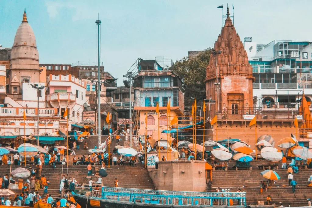 Beautiful Varanasi 2024: A Must Visit Destination