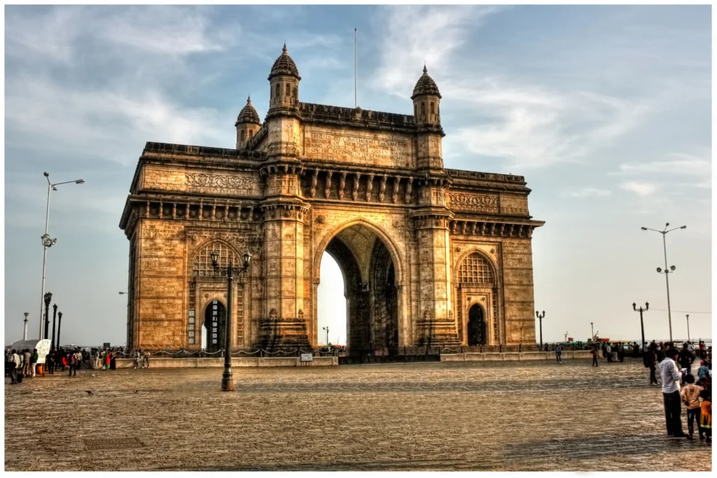 Gateway of India Mumbai: Best Informative Blog 2024