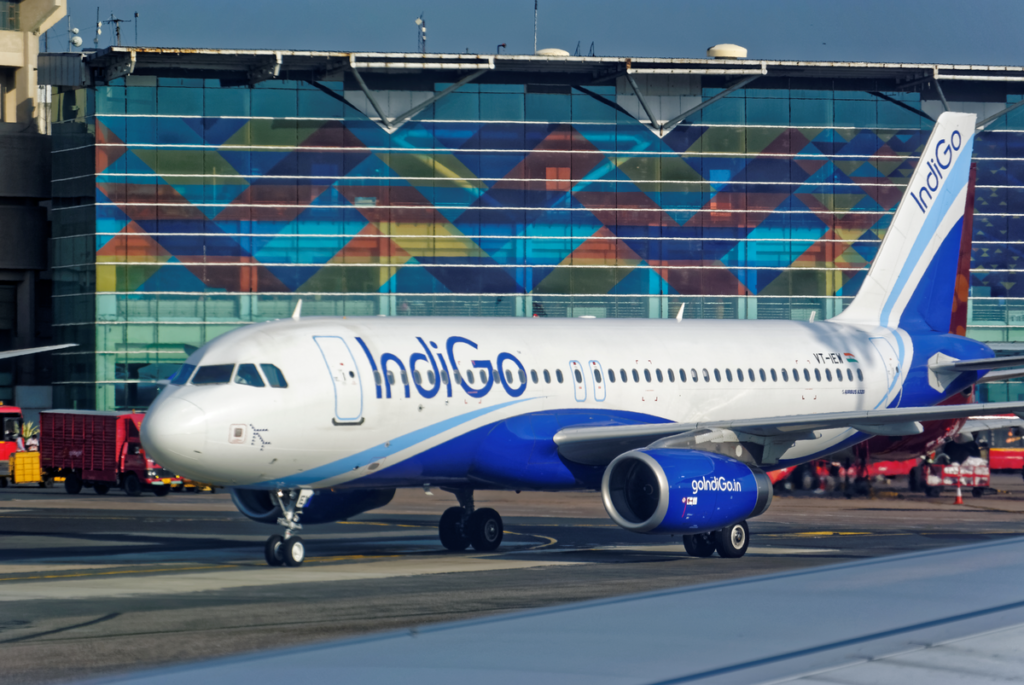 29M| IndiGo Launched: Bengaluru-Bali Direct Flights