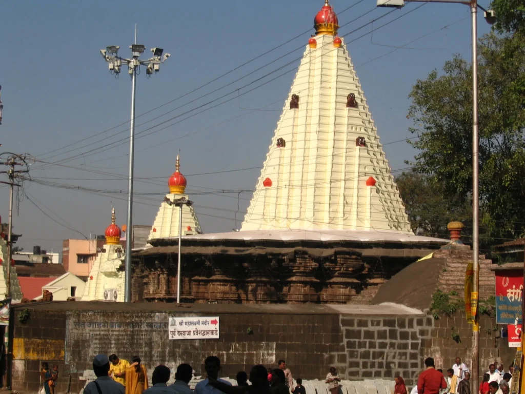 Explore Best Sacred Place: Mahalaxmi Temple In 2024
