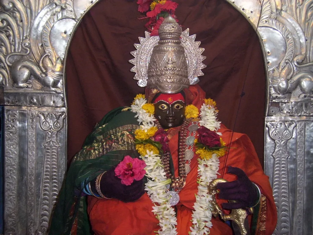 Explore Best Sacred Place: Mahalaxmi Temple In 2024