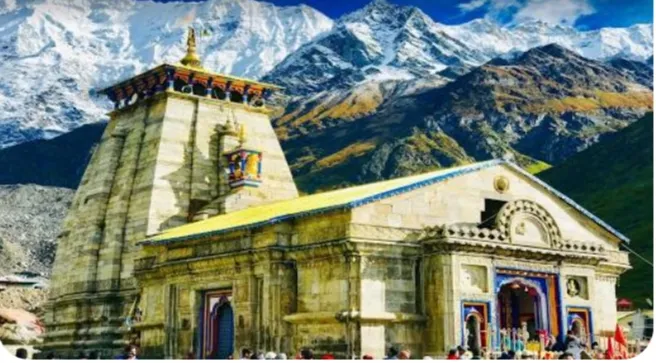 Kedarnath Dham: The Best Visiting Temple In May 2024