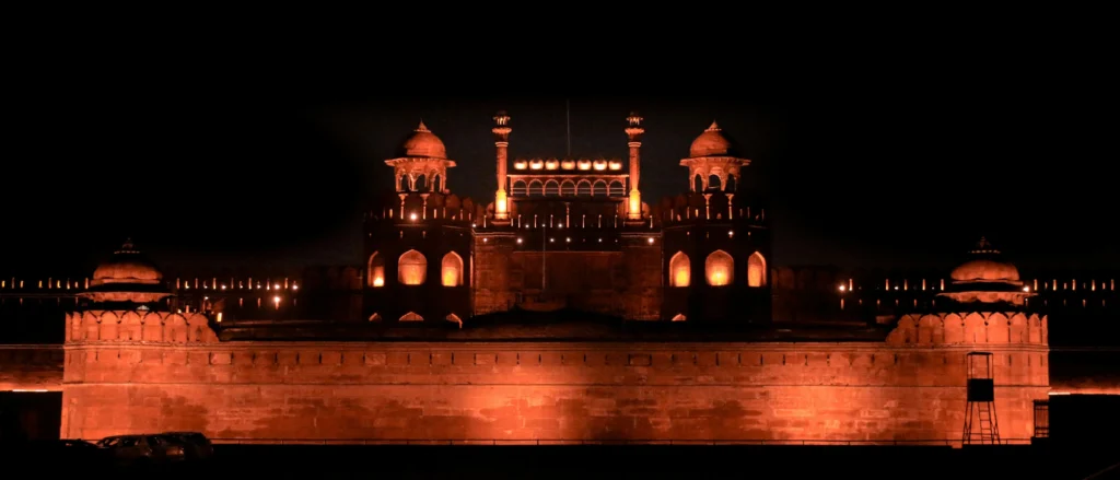 Red Fort: Best Guide Of 2024 - Book Tickets & More