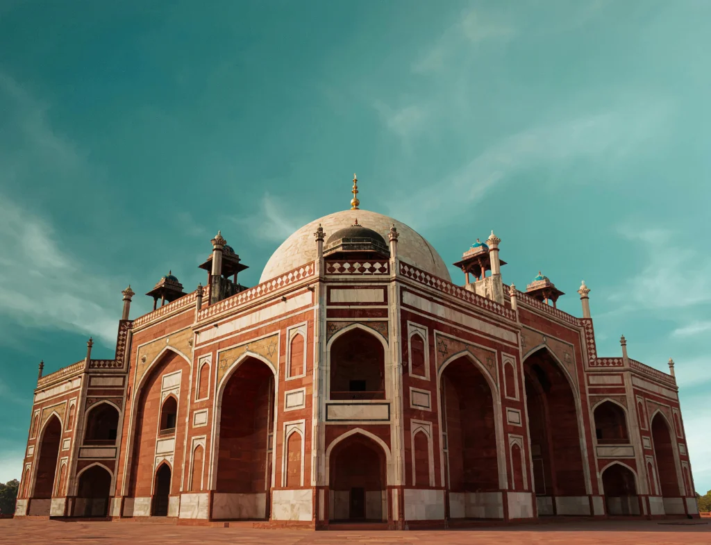 Humayun Tomb: Your Genuine Guide Of 2024