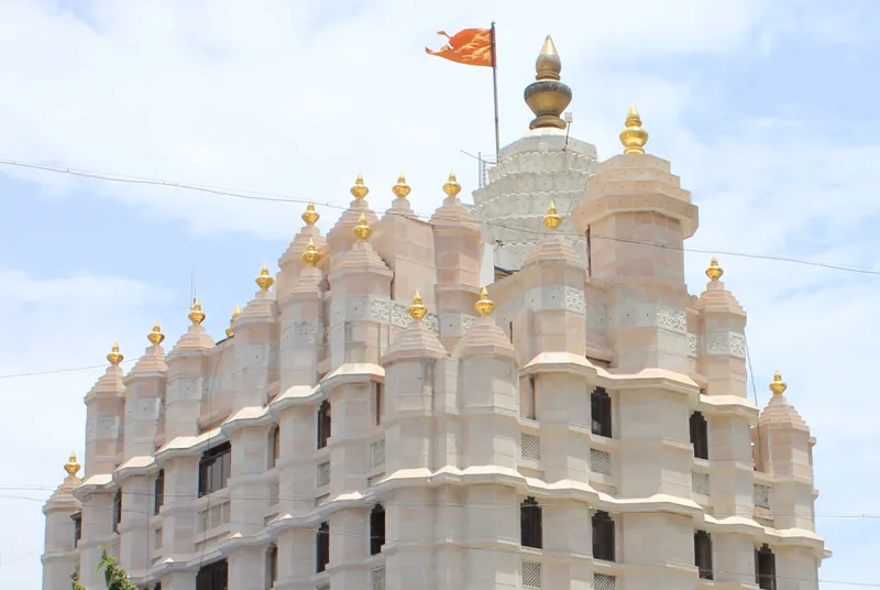 The Best Shree Siddhivinayak Ganapati Temple In 2024