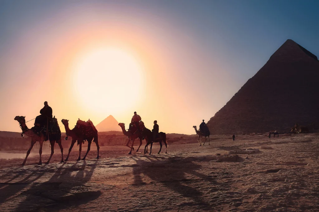 Explore Egypt 2024: Best Guide For Every Travellers