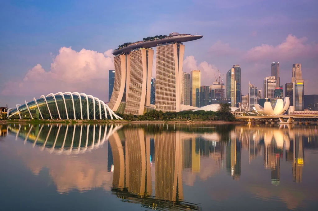 Singapore: Your Ultimate Easy Travel Guide 2024