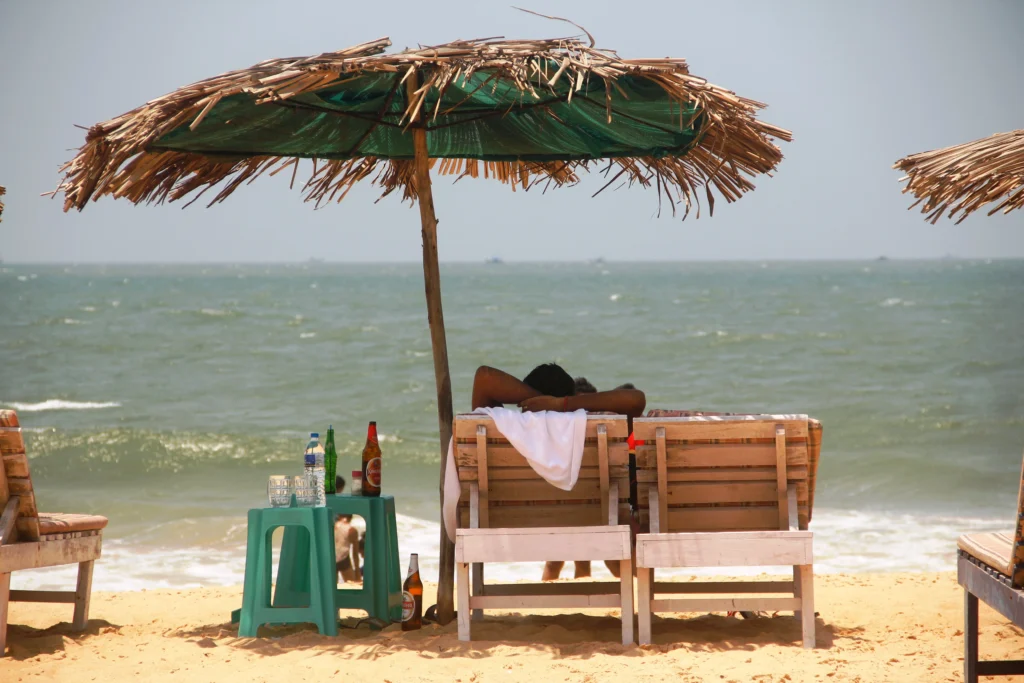 Useful Ultimate Goa Travel Guide Of 2024