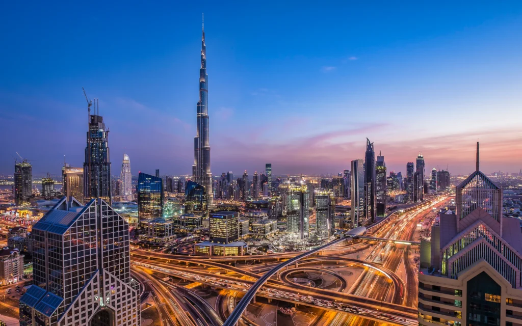 The Perfect Ultimate Dubai Travel Guide In 2024