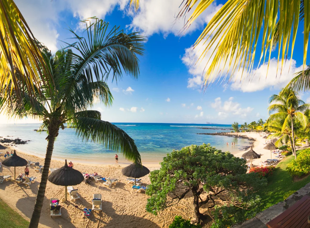 Mauritius Travel Guide: Discover Paradise 2024