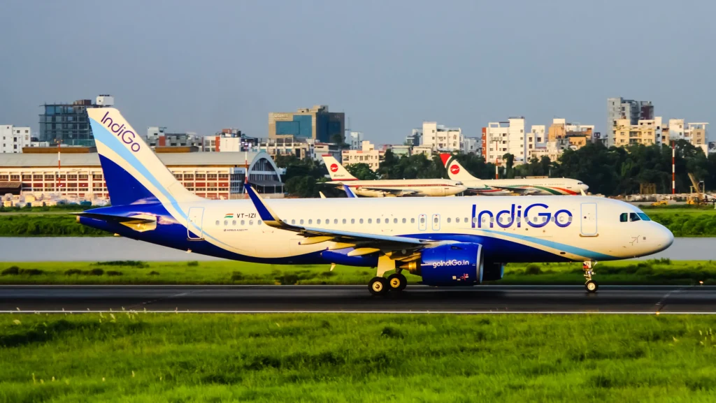 Good News IndiGo Unveils New Direct Flights In 2024