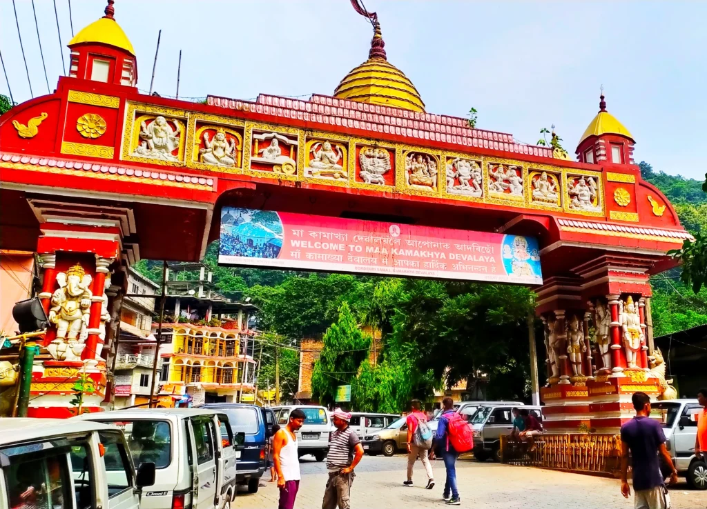 Kamakhya Temple 2024:Explore Best Information & More