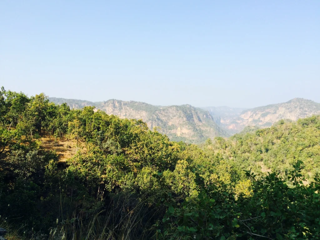 Discover Best Serene Pachmarhi In 2024