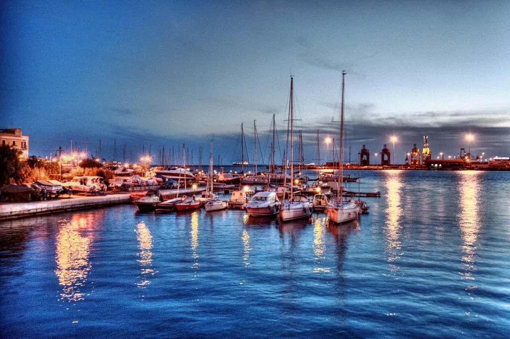 Taranto: Your Ultimate Easy Travel Guide Of 2024