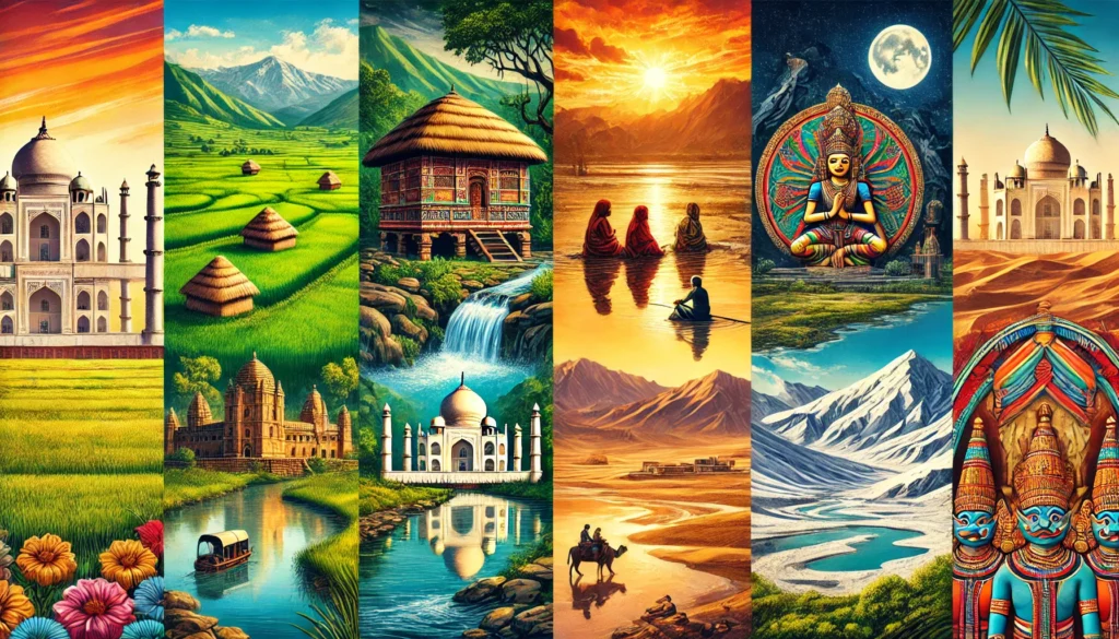 Hidden Gems: 7 Lesser-Known Travel Destinations