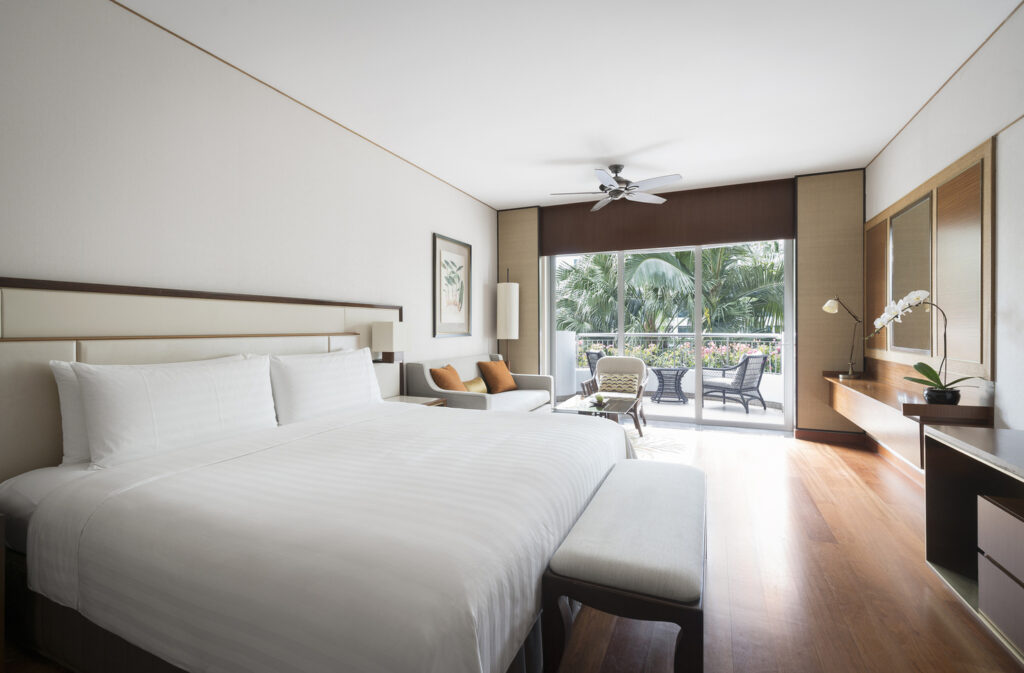Select Ideal Hotel Categories For New Travel 2024!