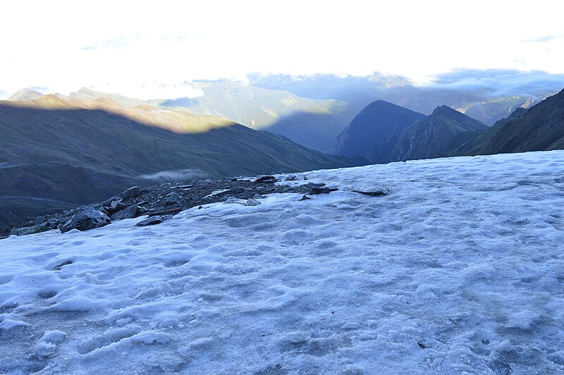 Best Trekking Destination Roopkund Trek 2024