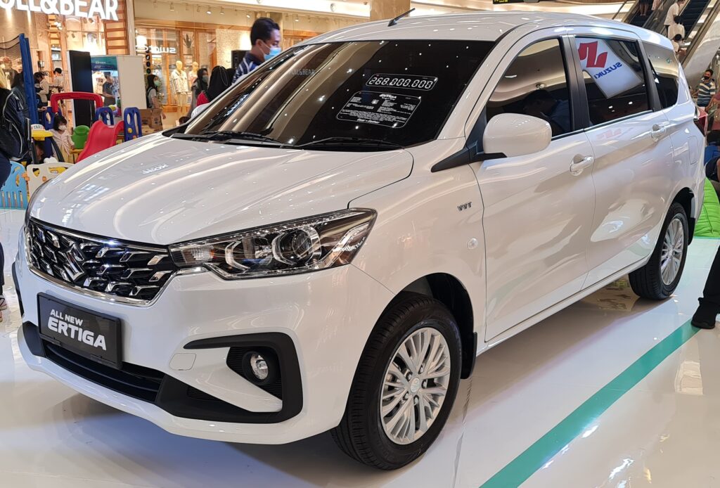 Affordable travel vehicle options 2025